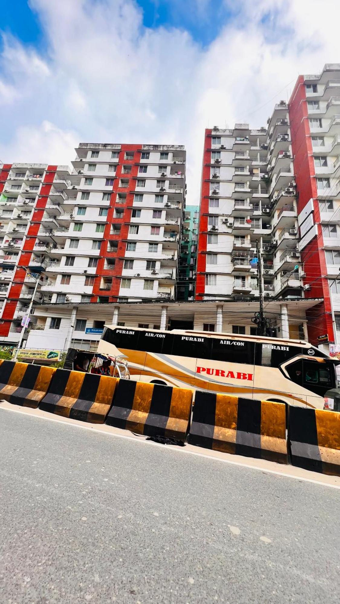 World Beach Resort Cox's Bazar Exterior photo